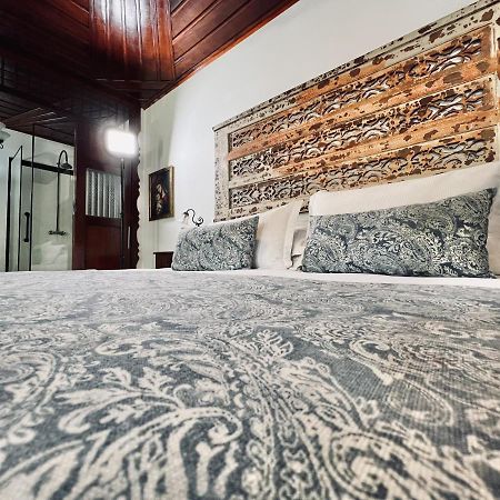 Hacienda Hotel San Jose Pereira Dış mekan fotoğraf