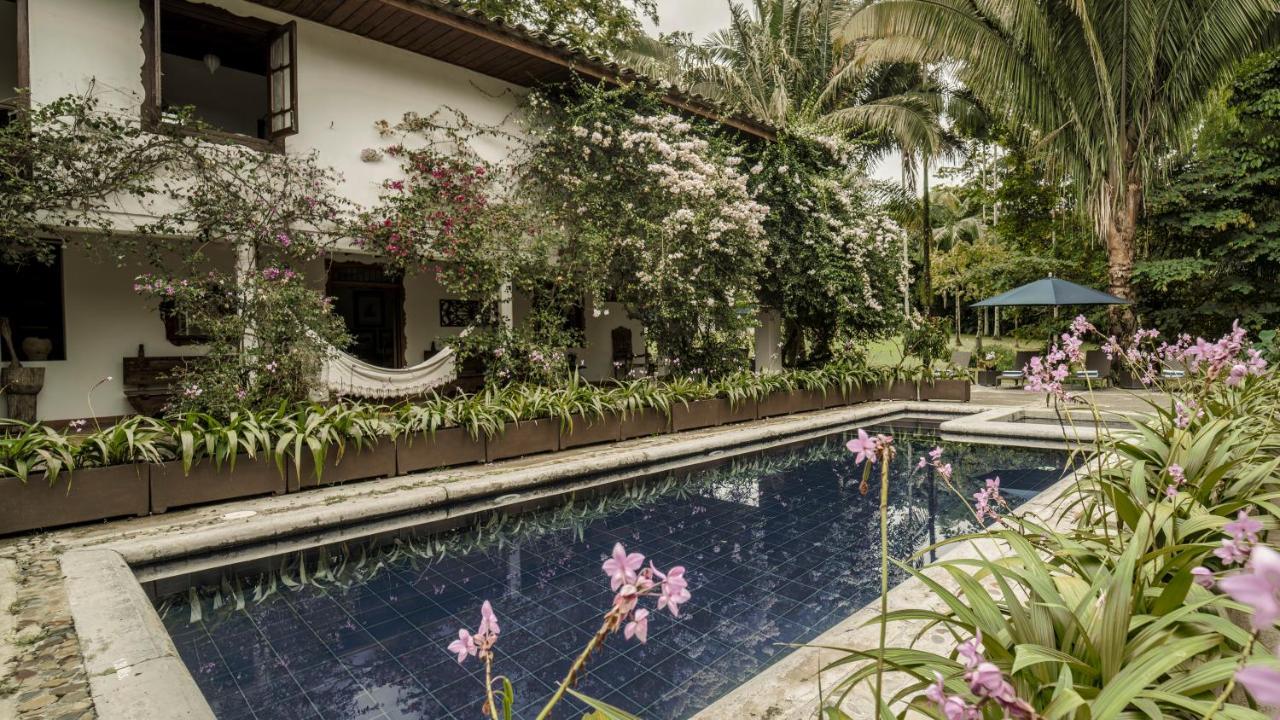 Hacienda Hotel San Jose Pereira Dış mekan fotoğraf
