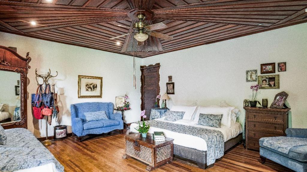 Hacienda Hotel San Jose Pereira Dış mekan fotoğraf