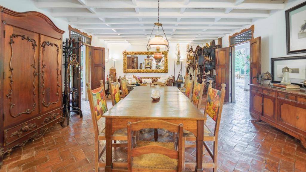 Hacienda Hotel San Jose Pereira Dış mekan fotoğraf