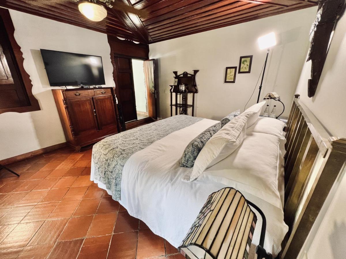 Hacienda Hotel San Jose Pereira Dış mekan fotoğraf
