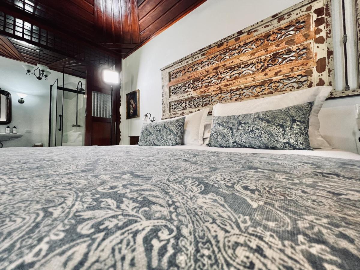 Hacienda Hotel San Jose Pereira Dış mekan fotoğraf
