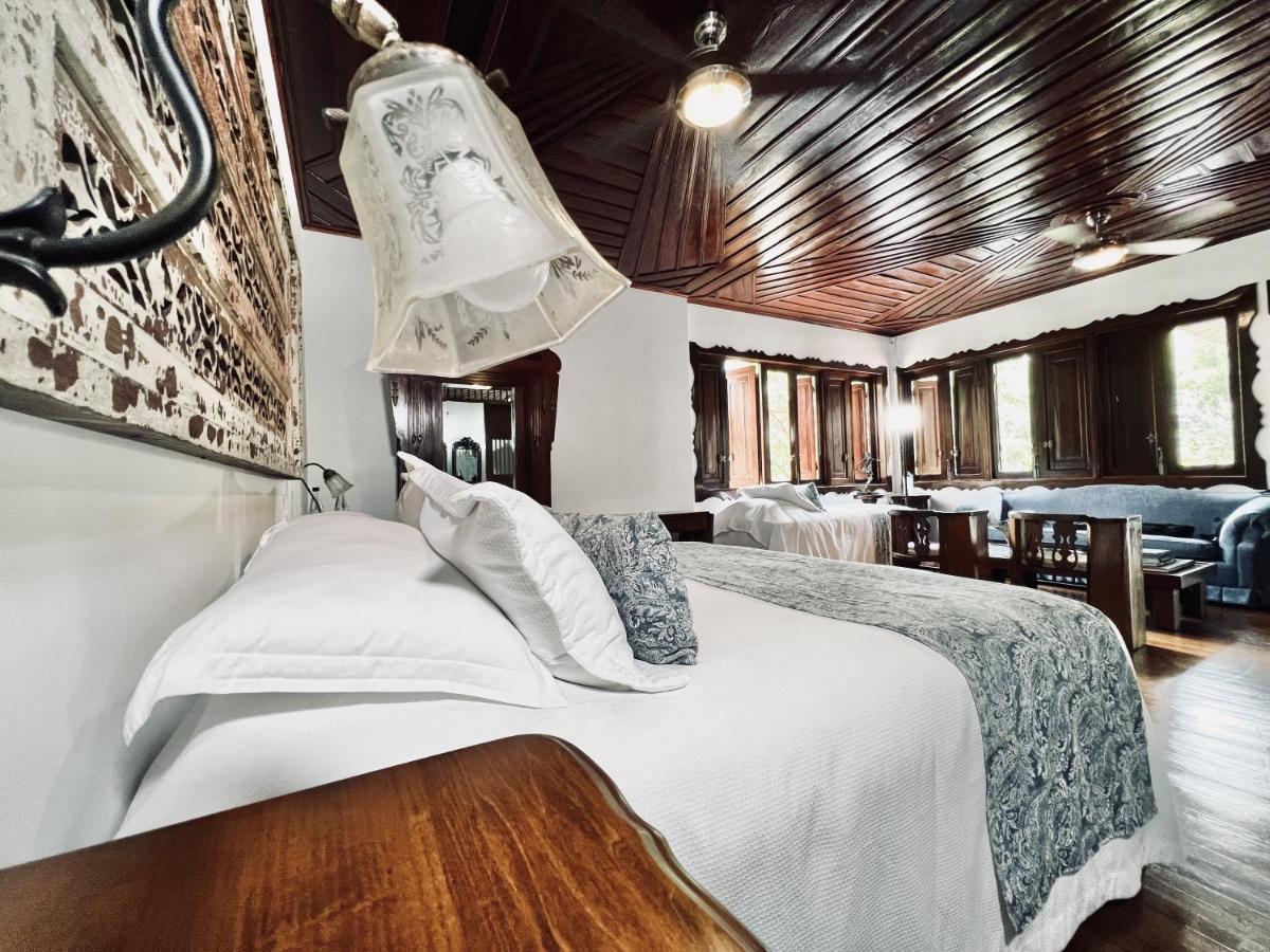 Hacienda Hotel San Jose Pereira Dış mekan fotoğraf