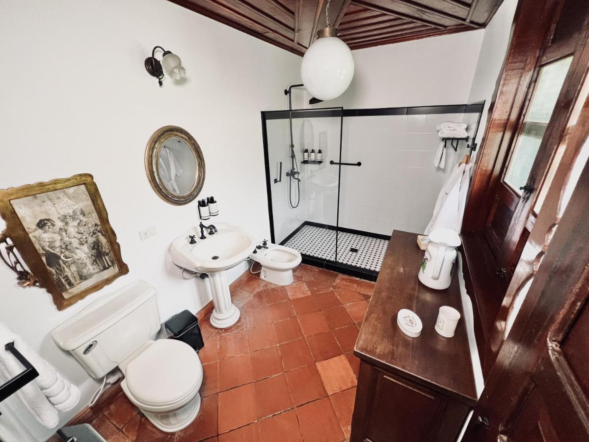 Hacienda Hotel San Jose Pereira Dış mekan fotoğraf
