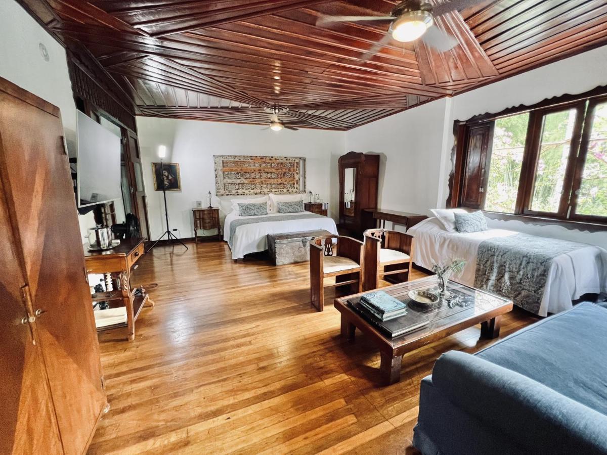 Hacienda Hotel San Jose Pereira Dış mekan fotoğraf