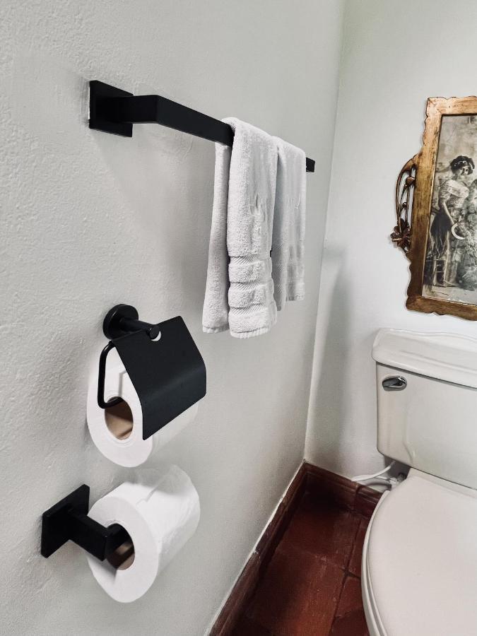 Hacienda Hotel San Jose Pereira Dış mekan fotoğraf