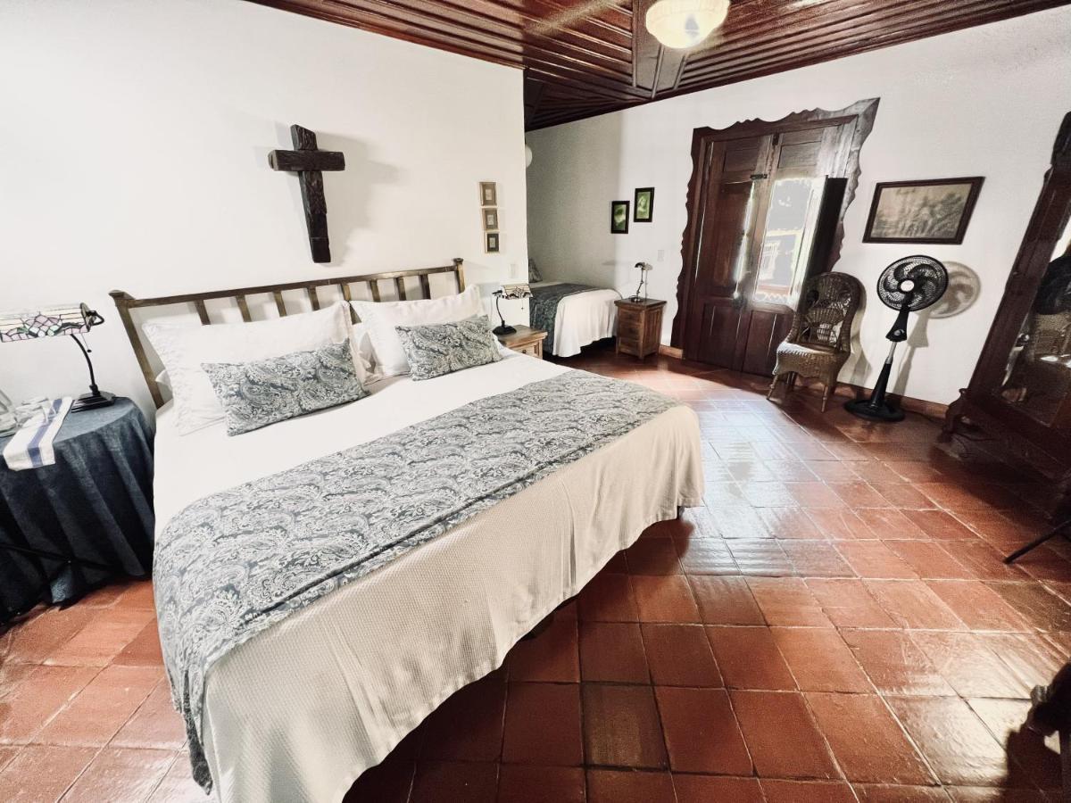 Hacienda Hotel San Jose Pereira Dış mekan fotoğraf