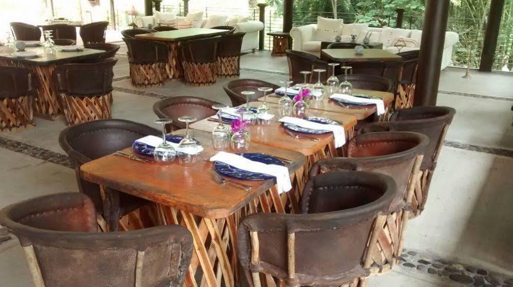 Hacienda Hotel San Jose Pereira Dış mekan fotoğraf