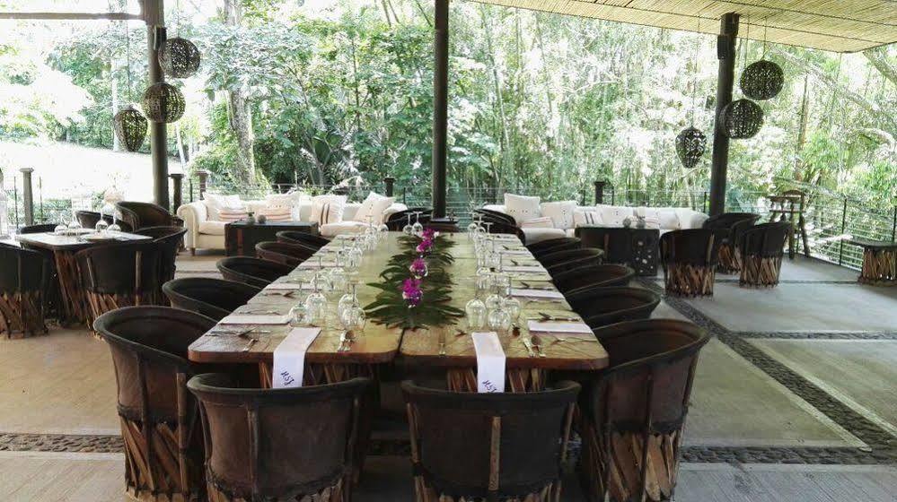 Hacienda Hotel San Jose Pereira Dış mekan fotoğraf