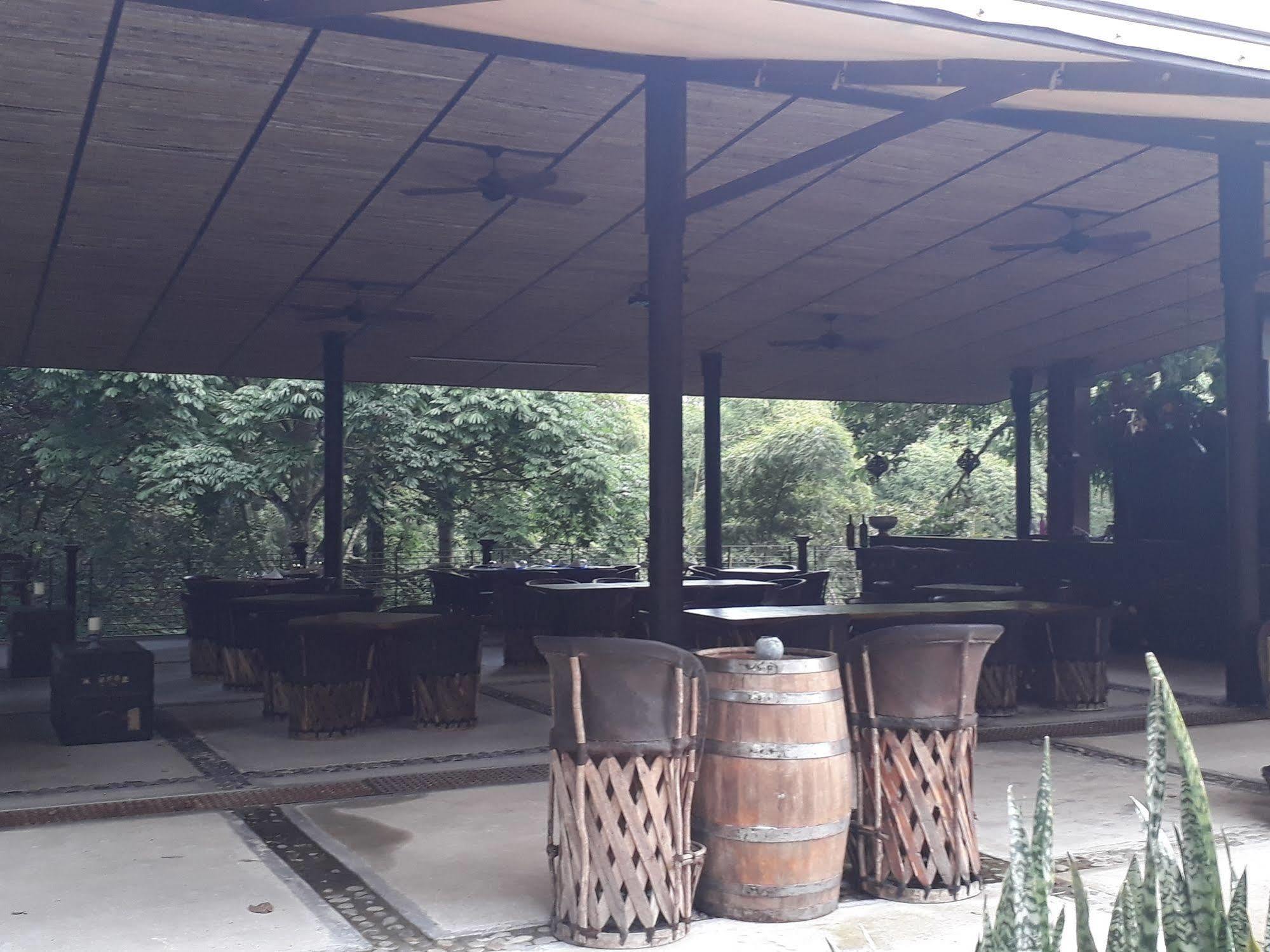 Hacienda Hotel San Jose Pereira Dış mekan fotoğraf